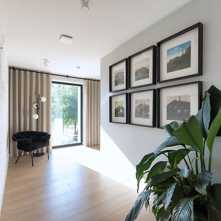Bed and Breakfast Anaberg Nowa Ruda Exterior foto