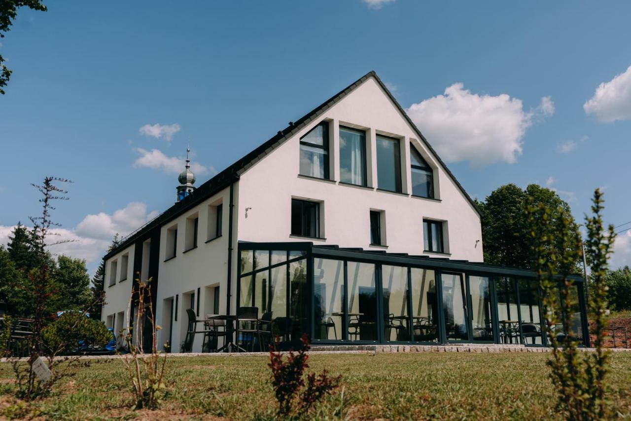Bed and Breakfast Anaberg Nowa Ruda Exterior foto