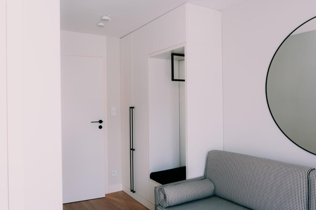 Bed and Breakfast Anaberg Nowa Ruda Exterior foto