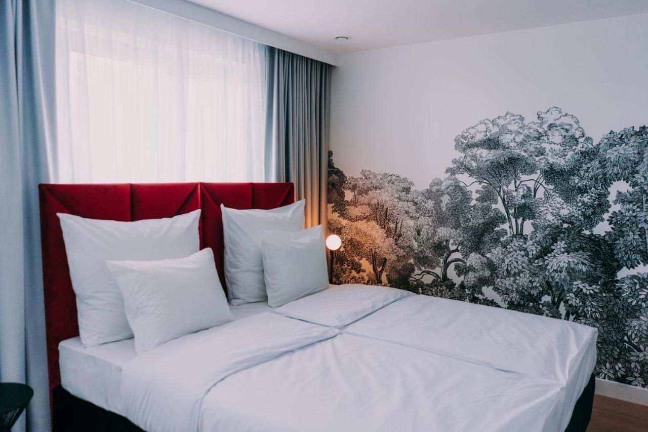 Bed and Breakfast Anaberg Nowa Ruda Exterior foto