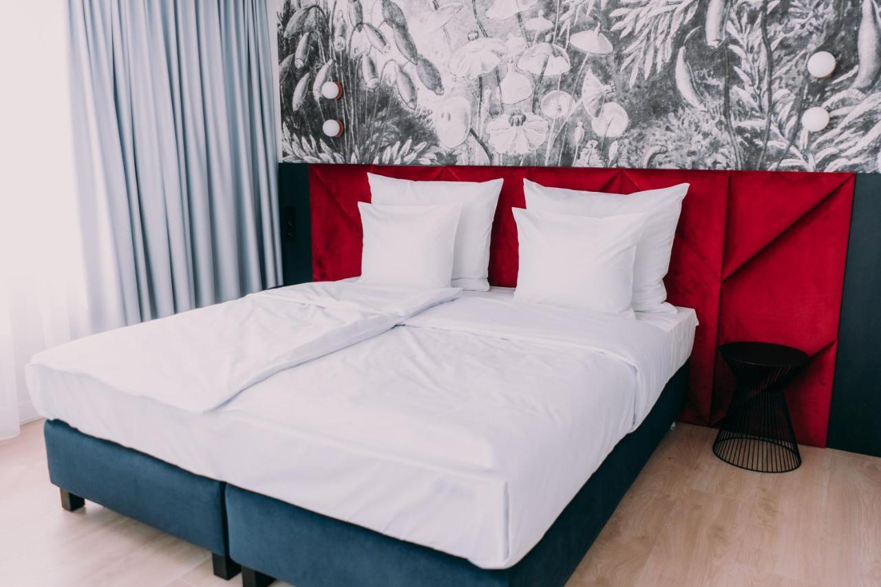 Bed and Breakfast Anaberg Nowa Ruda Exterior foto