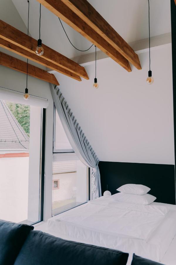 Bed and Breakfast Anaberg Nowa Ruda Exterior foto