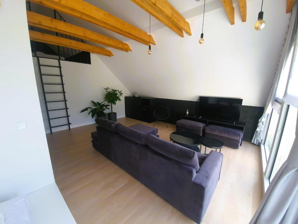 Bed and Breakfast Anaberg Nowa Ruda Exterior foto