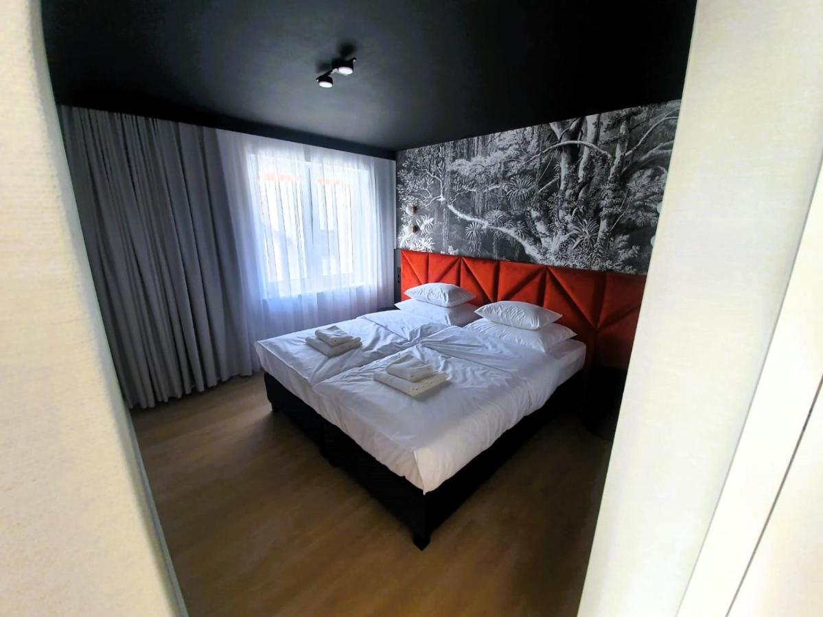 Bed and Breakfast Anaberg Nowa Ruda Exterior foto