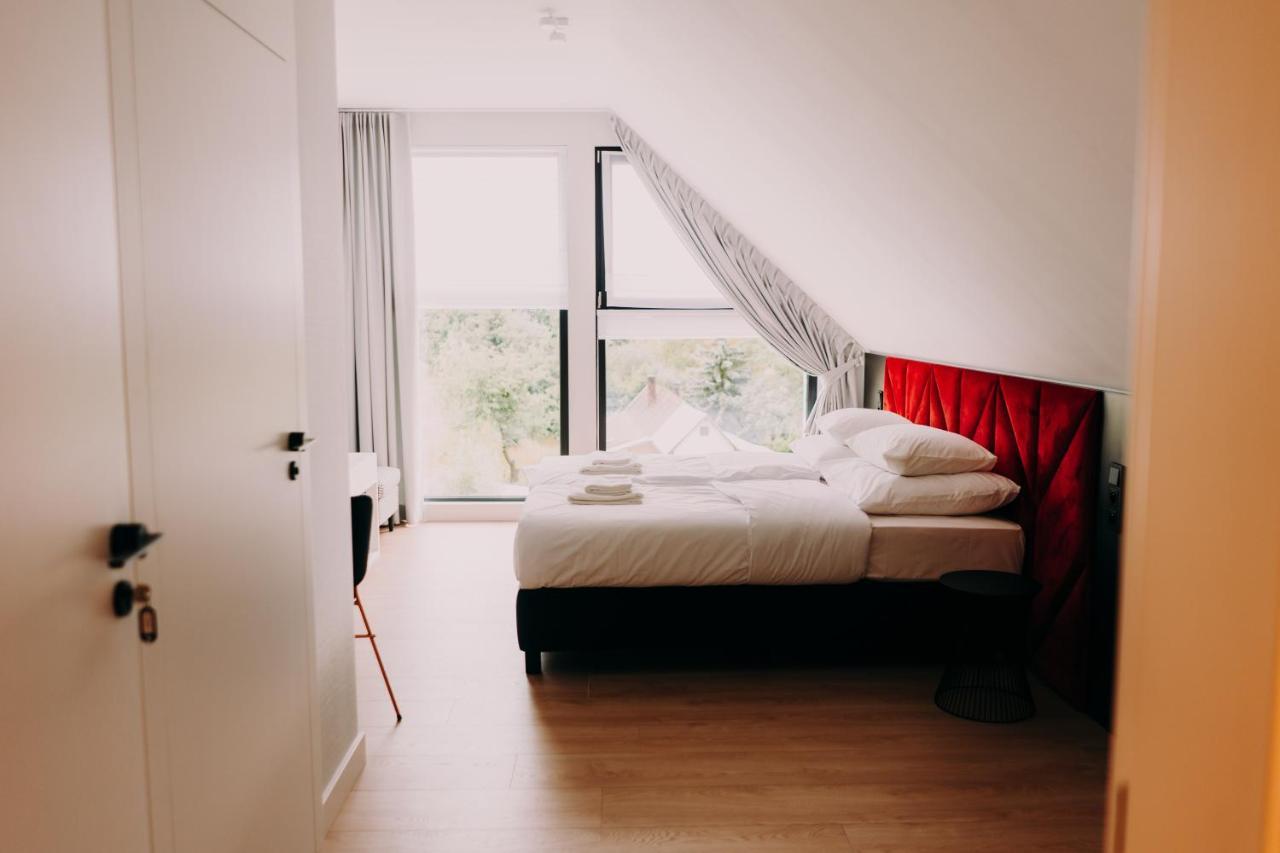 Bed and Breakfast Anaberg Nowa Ruda Exterior foto