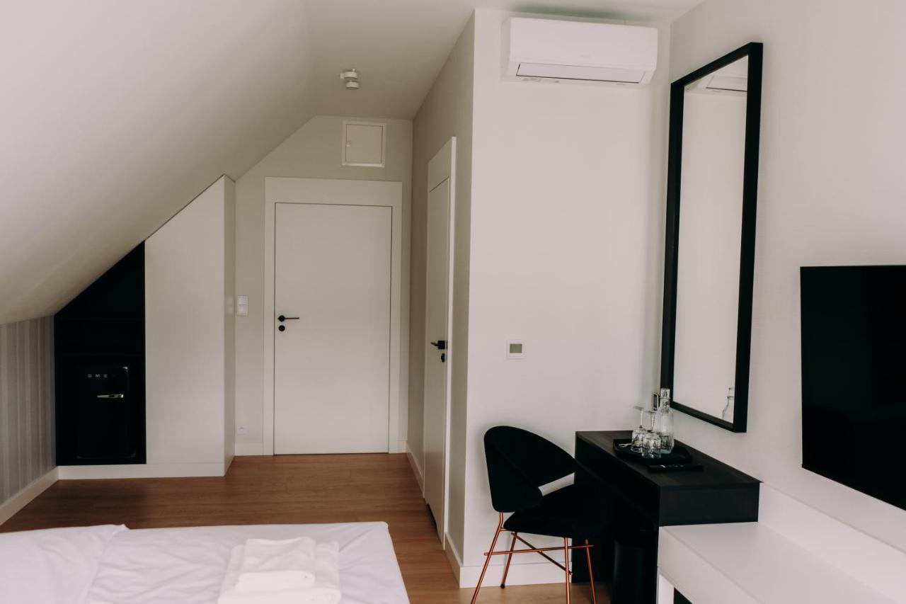 Bed and Breakfast Anaberg Nowa Ruda Exterior foto