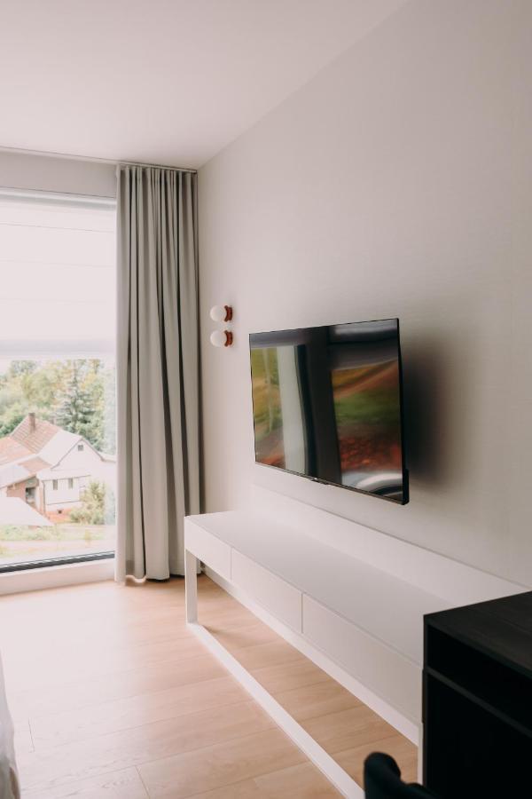 Bed and Breakfast Anaberg Nowa Ruda Exterior foto
