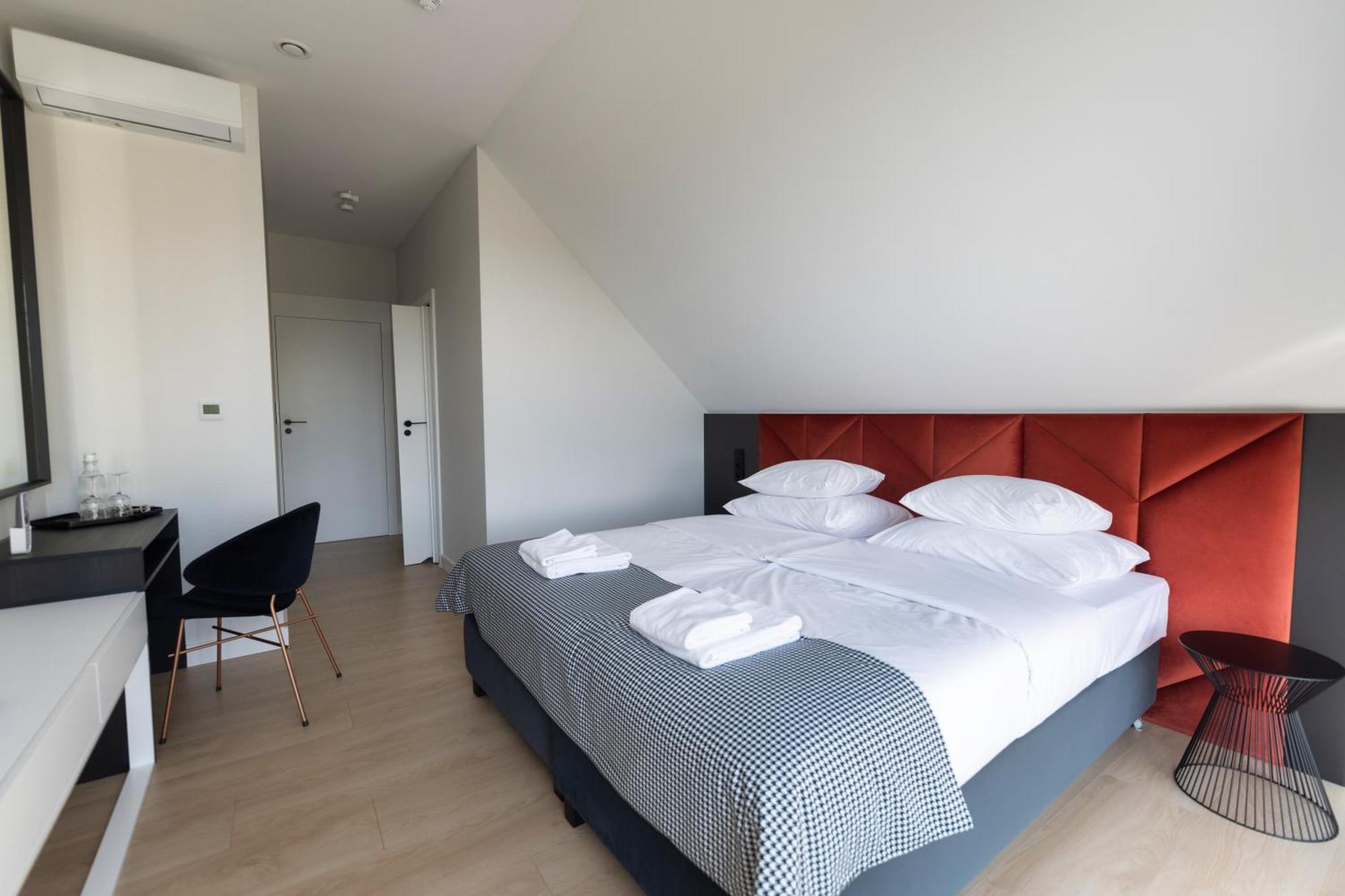 Bed and Breakfast Anaberg Nowa Ruda Exterior foto