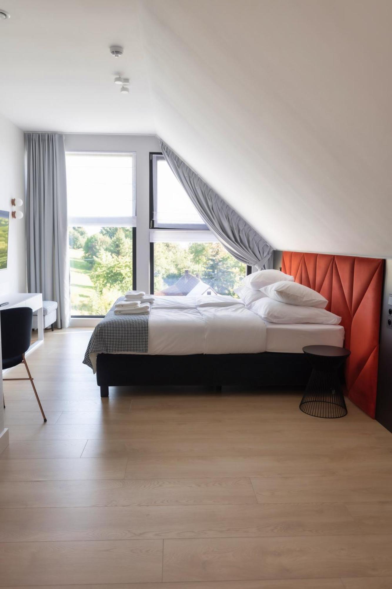 Bed and Breakfast Anaberg Nowa Ruda Exterior foto