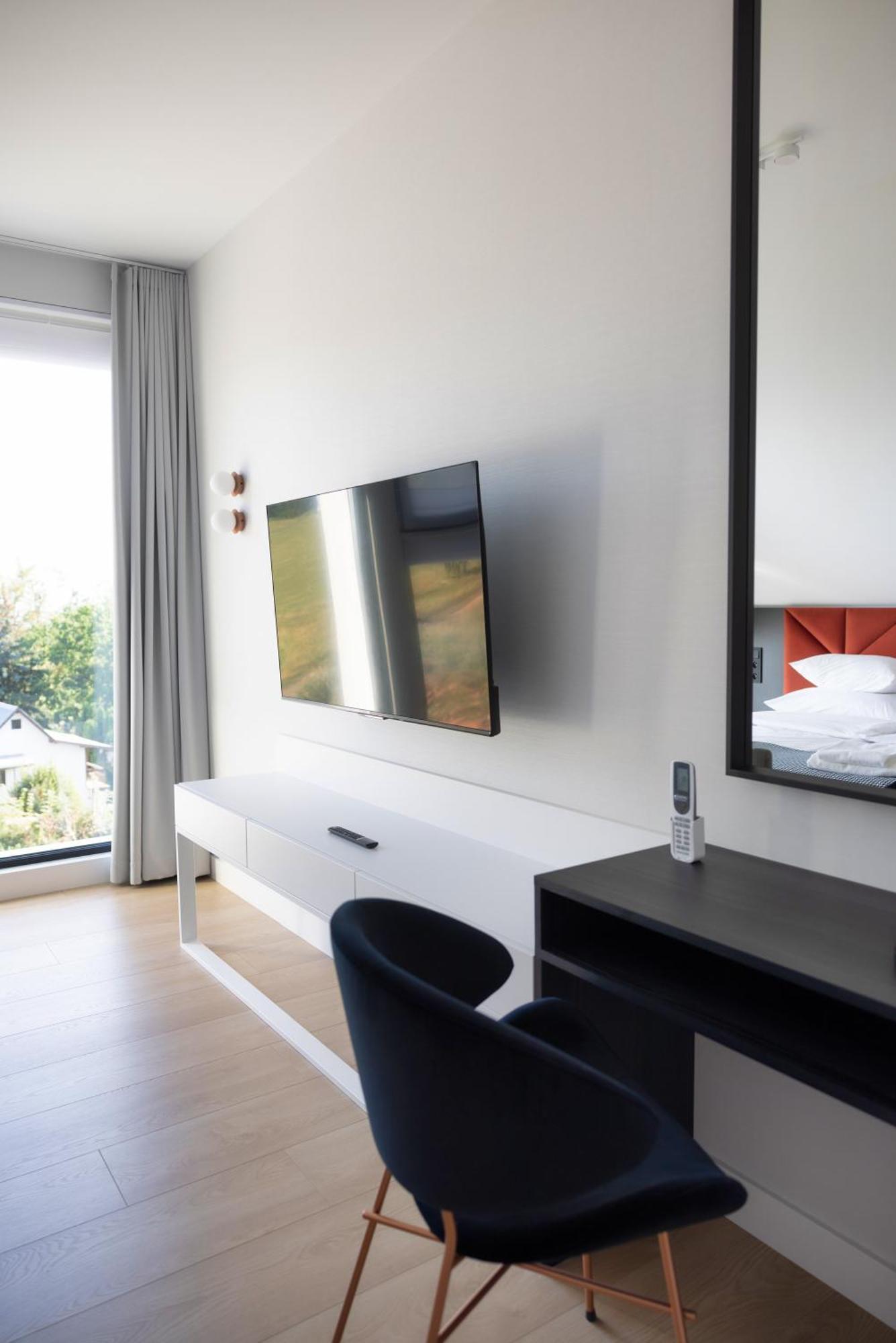 Bed and Breakfast Anaberg Nowa Ruda Exterior foto