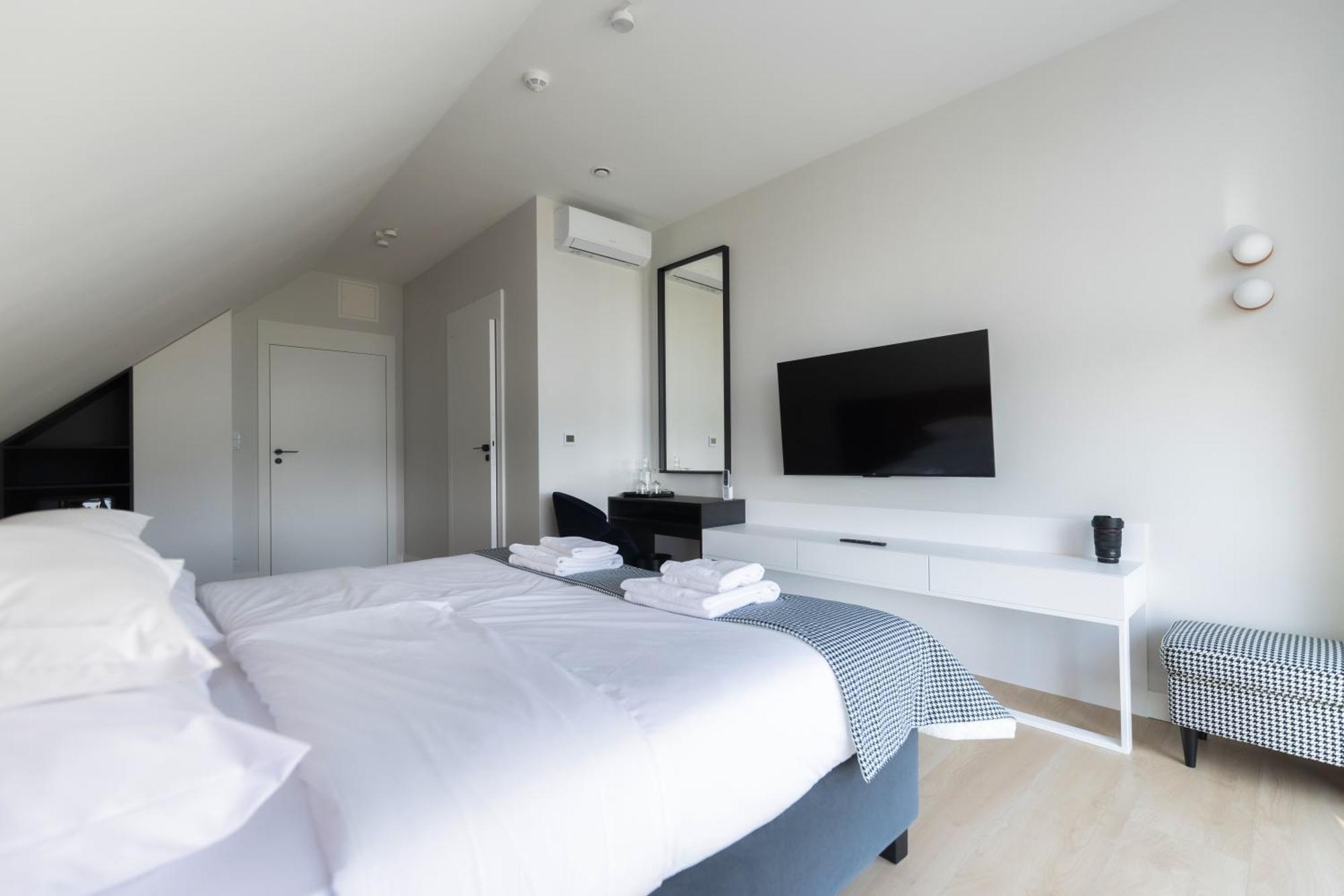 Bed and Breakfast Anaberg Nowa Ruda Exterior foto