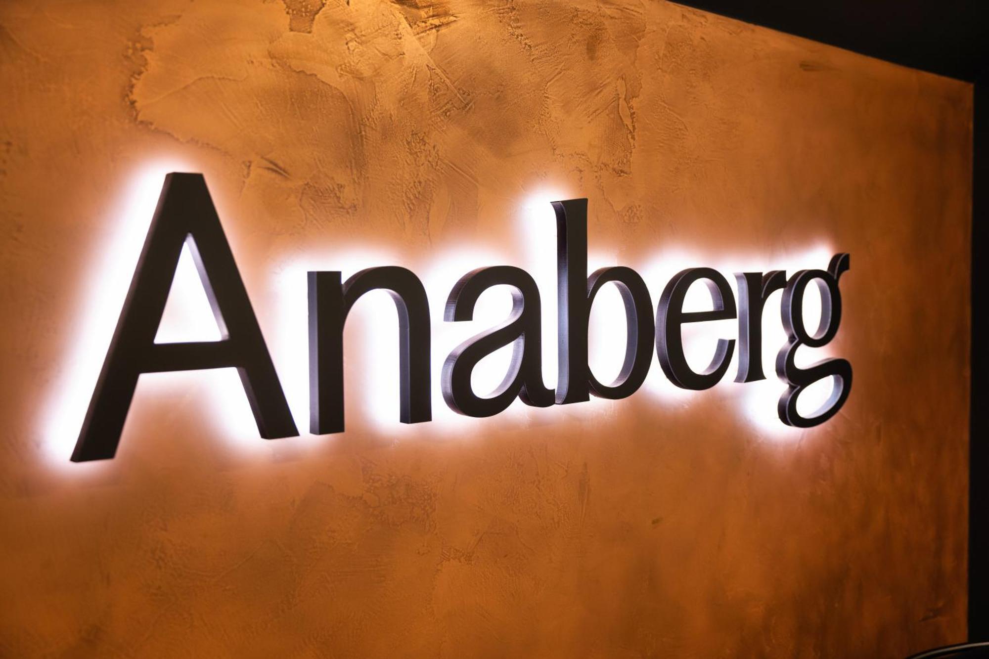 Bed and Breakfast Anaberg Nowa Ruda Exterior foto